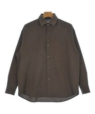 TAKEO KIKUCHI Casual Shirts
