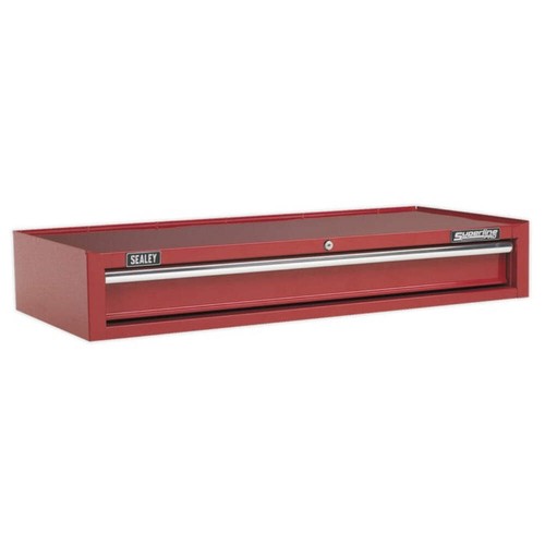 Sealey superline pro - sealey, pro®
