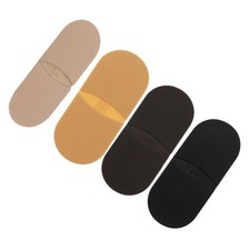 10pcs Unpainted Wooden Russian
