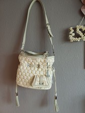 Lancel Paris M Bucket