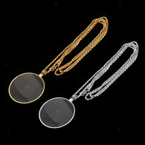 Monocle magnifying glass on - magnifying,