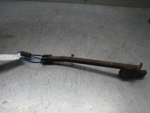 Honda xl185 185 1979 side - xl185,