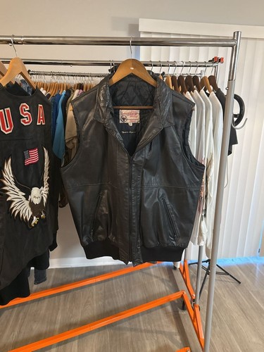 Vintage the leather - the, shop