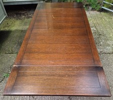 Extending Dining Table for 8