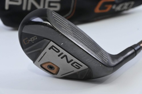 Ping g400 hybrid - ping,
