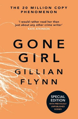 Gone girl free - gone,