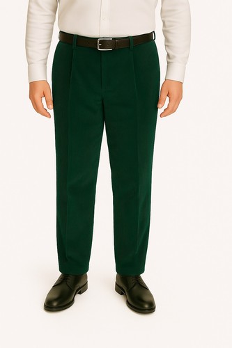 Mens wales corduroy cord - wales,