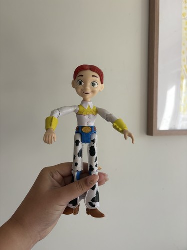 Jessie action figure from - action,