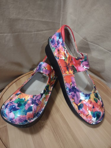 Alegria size 6 5 - size, 6-6.5