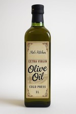 Mel’s Kitchen Extra Virgin