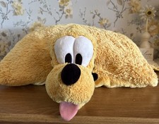 Disney Parks Pillow Pets Plush