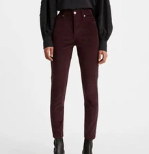 Levi's Women's Size 10 High