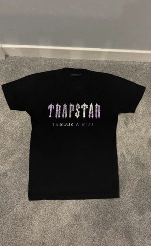 Trapstar bandana shirt - trapstar, t