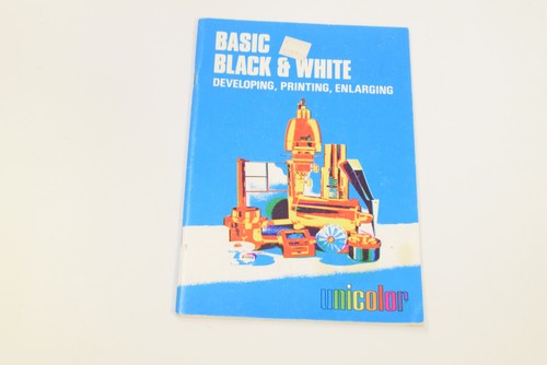 Basic black white - basic, &