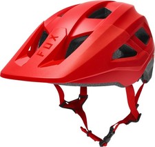 Fox Racing Mainframe Helmet Mips MTB Large 59-63cm Red