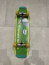 Rodney Mullen Freestyle