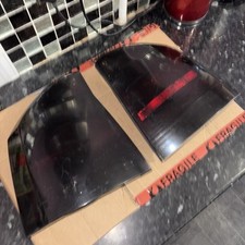 Vauxhall Vectra C Tinted Rear Light Units 13157647 13157646