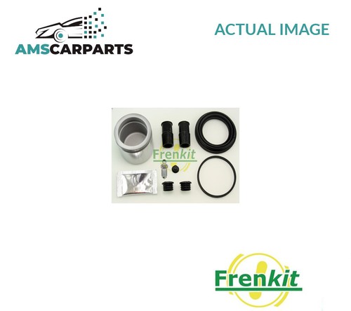 Brake caliper repair kit - repair, front