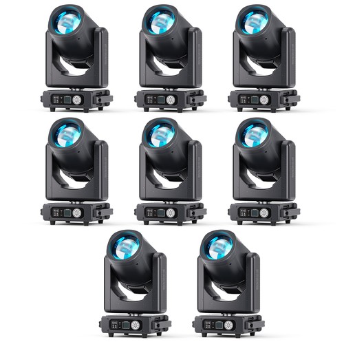 324w hid beam moving - hid,
