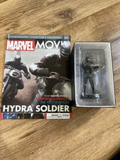 Eaglemoss Marvel Movie
