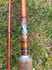 HSS Sheffield 9ft Swing Tip Fishing Rod Tench Roach Bream