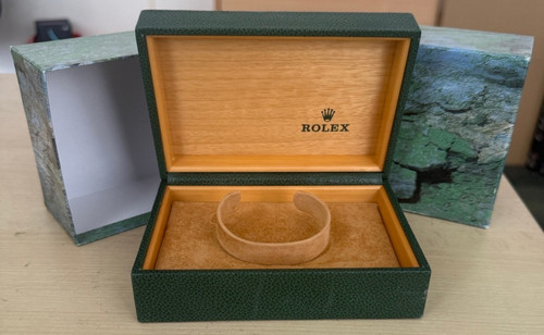 Vintage rolex oyser perpetual - rolex,