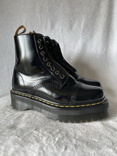 Martens sinclair vegan - dr,