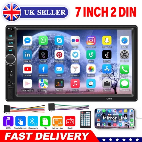 Double 2din car - double,