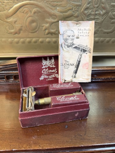 Vintage 1920s john bulls - 1920s,