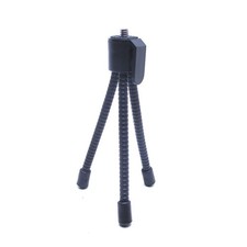 Mini Flexible Table Tripod
