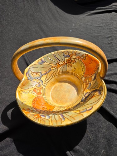 Art deco charlotte rhead - art,