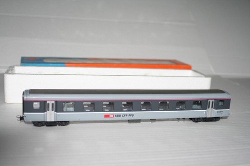 Roco 44320 sbb - ho, swiss