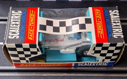 Vintage scalextric c79 - scalextric,
