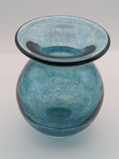 Eirian Welsh Studio Art Glass