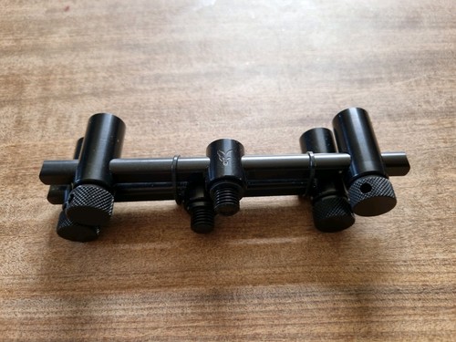 Fox adjustable buzz bars - fox,