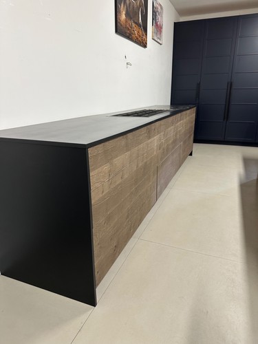 Kitchen cabinets 3 drawers - kitchen, x