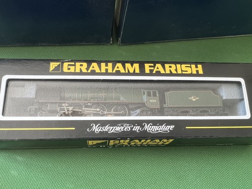 Graham farish 372 177 - graham, 372-177