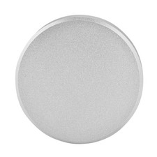 Silver Music Hall Record Turntable Bubble° Tonearms Set Up Le CT