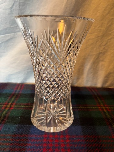 Vintage english crystal - english,