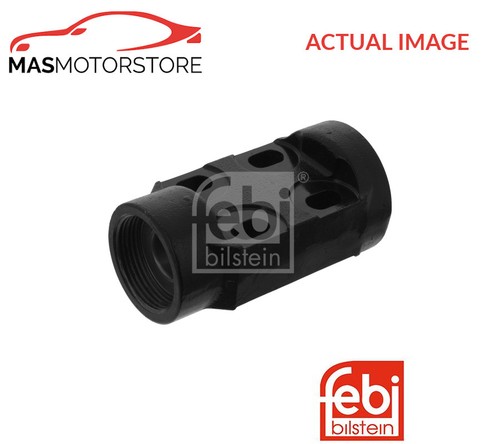 Bearing bracket shock - bearing, absorber