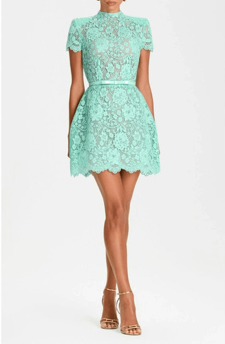 Nwot nadine merabi milly lace - nwot,