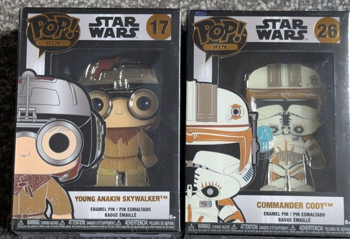 Funko pop pins - pop!,