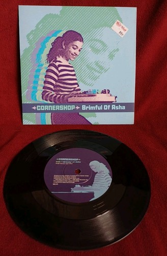 Cornershop brimful asha - brimful,