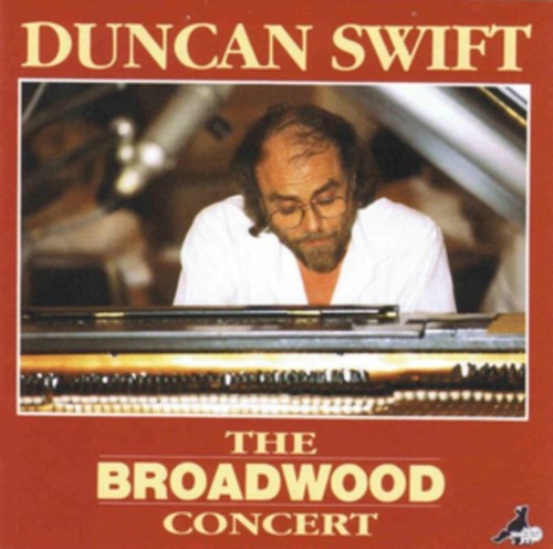 Broadwood concert - broadwood,