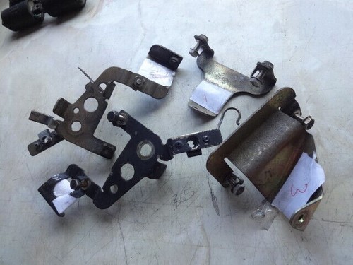 Honda vfr750 vfr750f 1990 - ,