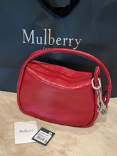 Mulberry Link Bag