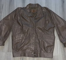 Milan leatherwear leather