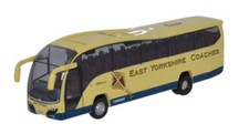 Oxford Diecast NPE009 Plaxton
