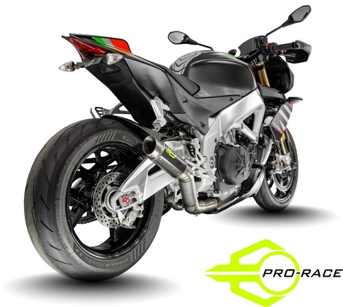 Aprilia tuono 1100 - v4,