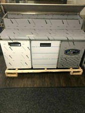 Commercial Double 2 Door